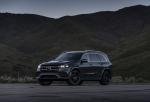 Mercedes-Benz GLS400 d 4Matic AMG Line 2019 года (WW)